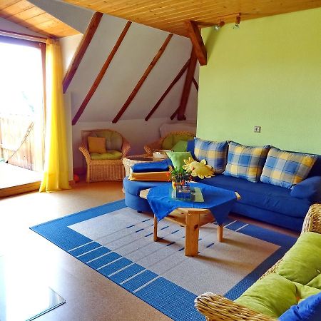Landhaus Loewenzahn Unteregg Экстерьер фото