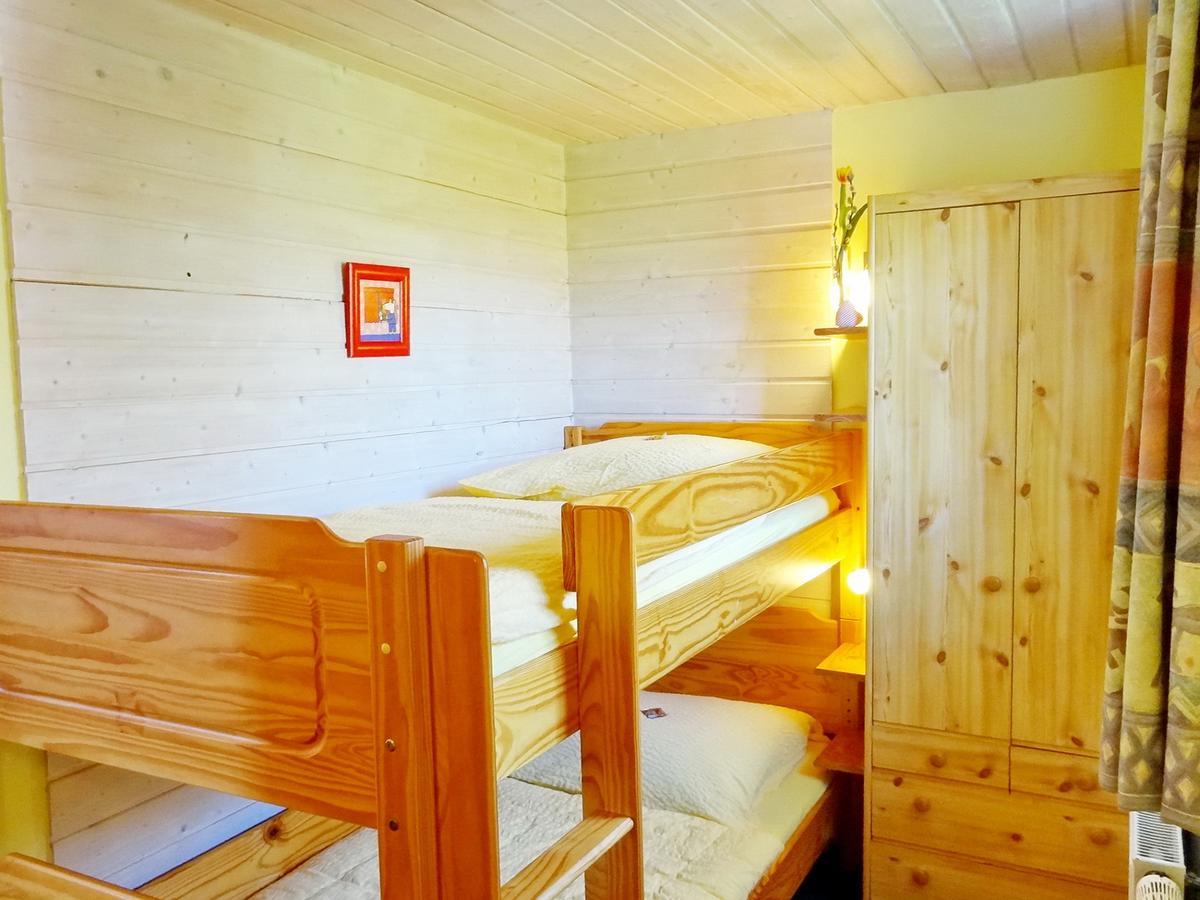 Landhaus Loewenzahn Unteregg Экстерьер фото