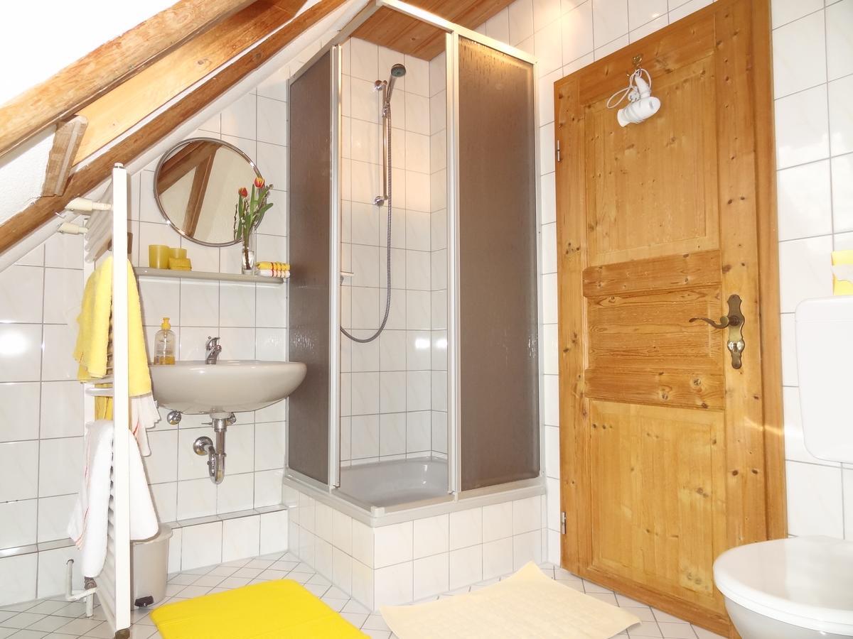 Landhaus Loewenzahn Unteregg Экстерьер фото